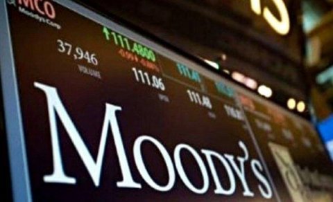 “Moody`s” Türkiyənin kredit dərəcəsini endirib