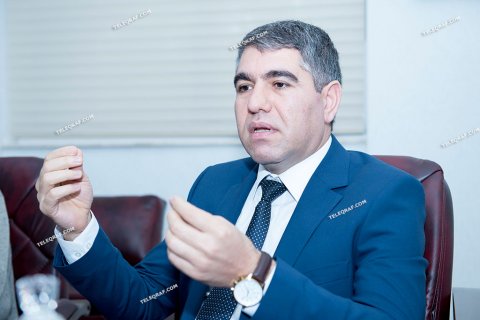 Vüqar Bayramov: “Sosial paket dövlət başçısının diqqət mərkəzindədir”