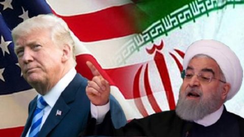 ABŞ İranın raket sistemlərinə hücum edib