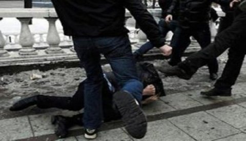 Rusiyada azərbaycanlı kütləvi davada öldürülüb