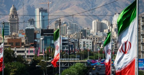 İranı şoka salmış yeni iddia: Daryuş Şayeqan əslində erməni terrorçusudur