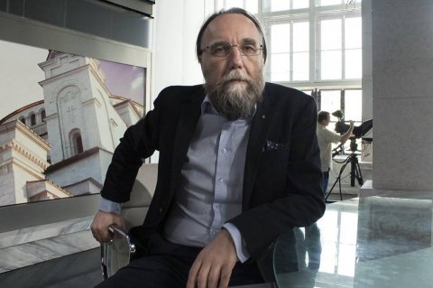 Aleksandr Dugin: “Türkiyənin NATO-dan çıxması zaman məsələsidir”