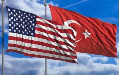 ABŞ-Türkiyə gərginliyi: Pentaqon Ankaranı "F-35"-dən çıxardı - Ankaradan ilk etiraz