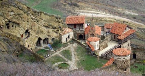 Mədəniyyət Nazirliyi: “Keşikçidağ” kompleksi Azərbaycanın dövlət tarix-mədəniyyət qoruğudur