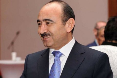 Əli Həsənov: “Milli mətbuatımızın inkişafı Azərbaycan dövlətinin inkişafına tam adekvatdır”