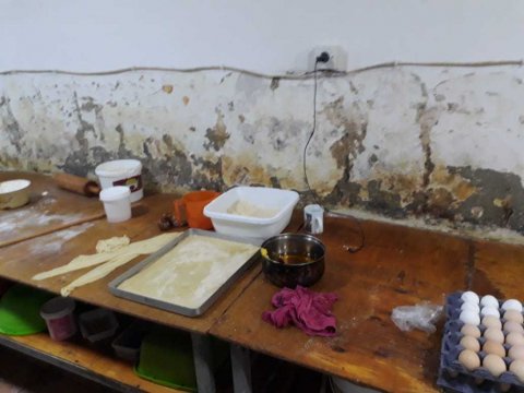 Bakıda daha bir sexin fəaliyyəti dayandırıldı Bakıda daha bir sexin fəaliyyəti dayandırıldı
