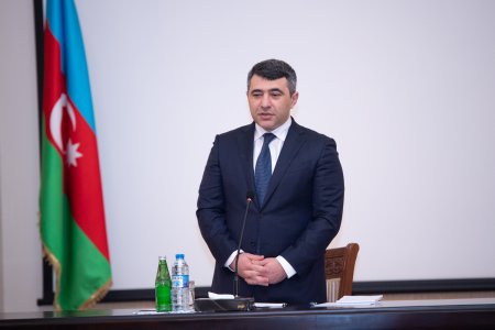 İnam Kərimov daha bir xanıma yüksək vəzifə verdi 