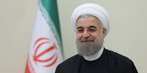 İran prezidentinin uşaqlıq fotosu yayıldı