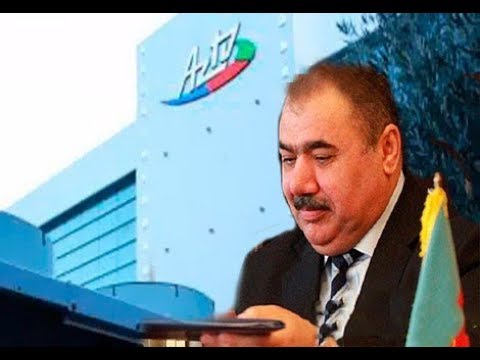 Prezidentə müraciət: “Arif Alışanov və onun dəstəsi AzTV-nin büdcəsini talan edib…”