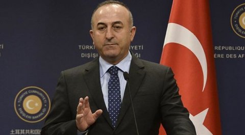 Türkiyə Suriya rejimini hədələdi: "Odla oynamayın"