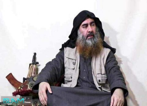 İŞİD lideri özünə varis seçib