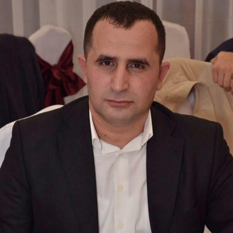 Azərbaycanlı bloger Rusiyada saxlanıldı