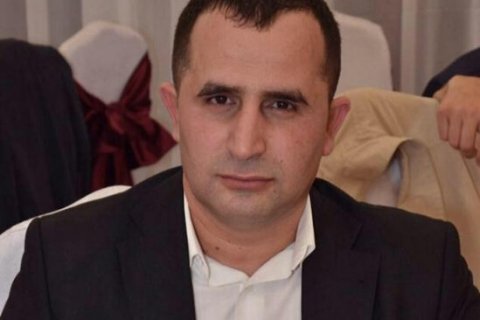 Rusiya həbs edilən bloqeri Azərbaycana deportasiya edir