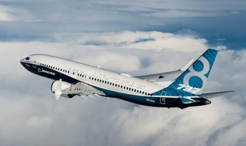 Azərbaycan "Boeing 737 MAX-8"lə bağlı sazişə dəyişikliklər edir