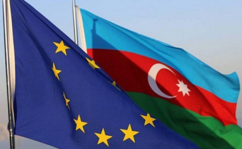 Avropa Komissiyası Azərbaycanla yeni saziş bağlayacaq