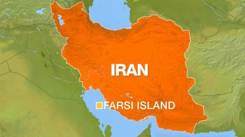 Üç ölkənin nazirləri İranı müzakirə edəcək