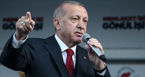 Ərdoğan Azərbaycana gələcək Ərdoğan Azərbaycana gələcək
