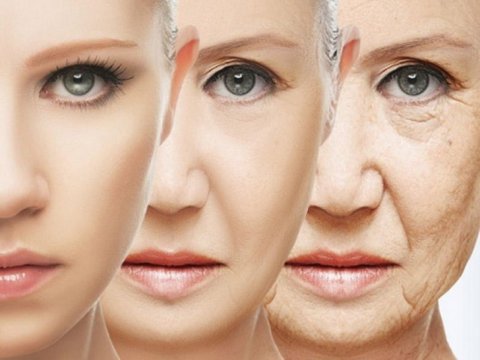 İsrailli həkim cavan qalmağın sirrin açıb İsrailli həkim cavan qalmağın sirrin açıb