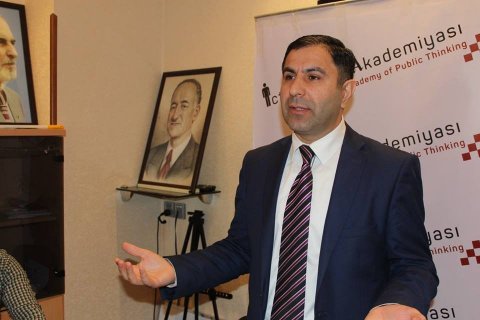 İqtidar tərəfdarları ayrı-seçkilik edib: bəzi partiyalar tədbirə çağrılmayıb İqtidar tərəfdarları ayrı-seçkilik edib: bəzi partiyalar tədbirə çağrılmayıb