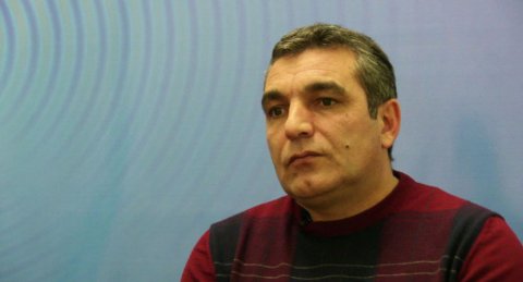 İqtidar tərəfdarları ayrı-seçkilik edib: bəzi partiyalar tədbirə çağrılmayıb İqtidar tərəfdarları ayrı-seçkilik edib: bəzi partiyalar tədbirə çağrılmayıb