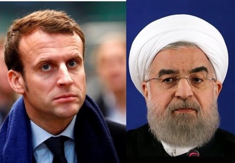 Həsən Ruhani: “İran öhdəliklərə sadiq qalmağa hazırdır”
