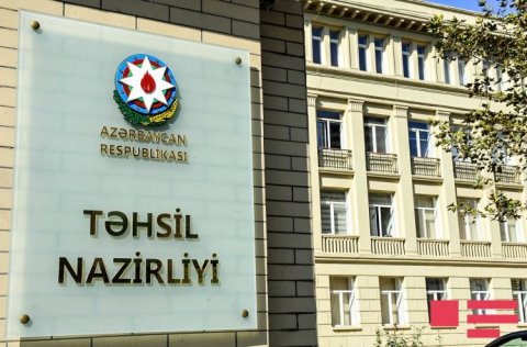8756 nəfər müqavilə əsasında müəllim işləyəcək