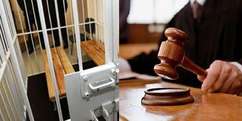 Məhkəmə müxalifətçi barəsində qərar verib Məhkəmə müxalifətçi barəsində qərar verib