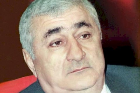 Sabiq deputat vəfat etdi Sabiq deputat vəfat etdi