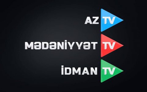 AzTV sədri telekanalın adını dəyişdirib AzTV sədri telekanalın adını dəyişdirib