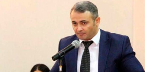 AzTV sədri telekanalın adını dəyişdirib AzTV sədri telekanalın adını dəyişdirib