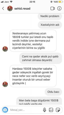 Həlak olan pilotun ailəsi DTX-ya müraciət edib Həlak olan pilotun ailəsi DTX-ya müraciət edib
