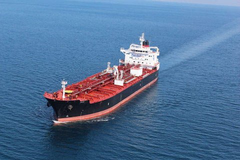 İran BƏƏ-nin neft tankerini saxlayıb - İttiham