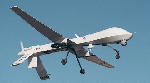  Müdafiə Nazirliyi İranı dron hücumunda ittiham etdi