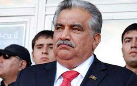 Əhəd Abıyev: “Qızlarının ikisi də Fuaddan imtina edib” Əhəd Abıyev: “Qızlarının ikisi də Fuaddan imtina edib”