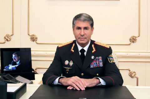 Vilayət Eyvazov idarə rəsini vəzifədən kənarlaşdırıb Vilayət Eyvazov idarə rəsini vəzifədən kənarlaşdırıb