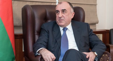 Elmar Məmmədyarov erməni nazirlə görüşəcək - Bu tarixdə Elmar Məmmədyarov erməni nazirlə görüşəcək - Bu tarixdə