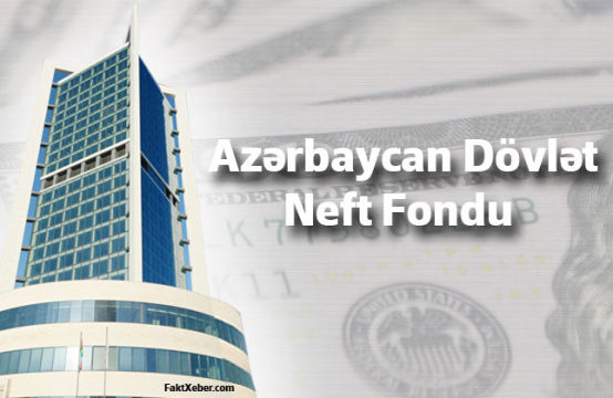Neft Fonduna auditor təyin edilib