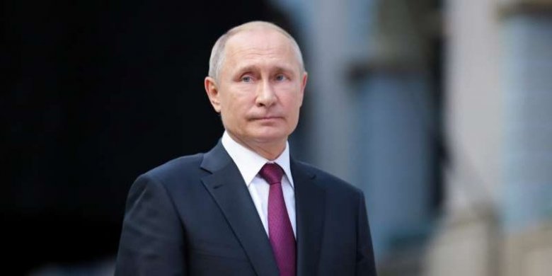 Putin: "Trampa müraciət etmək niyyətində deyiləm"