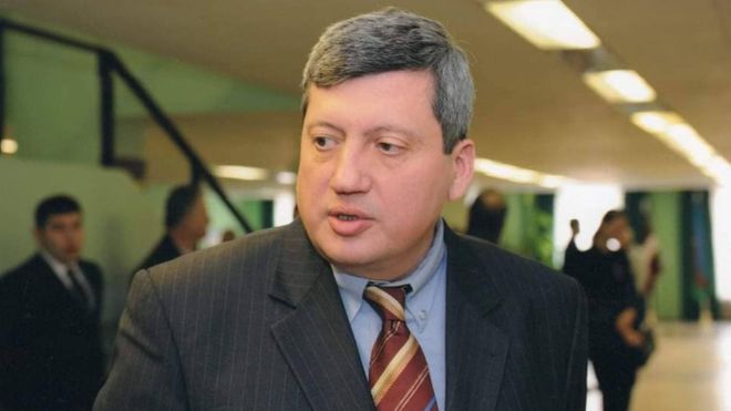 Tofiq Zülfüqarov: “Putin Bella Köçəryanla görüşü ilə...”