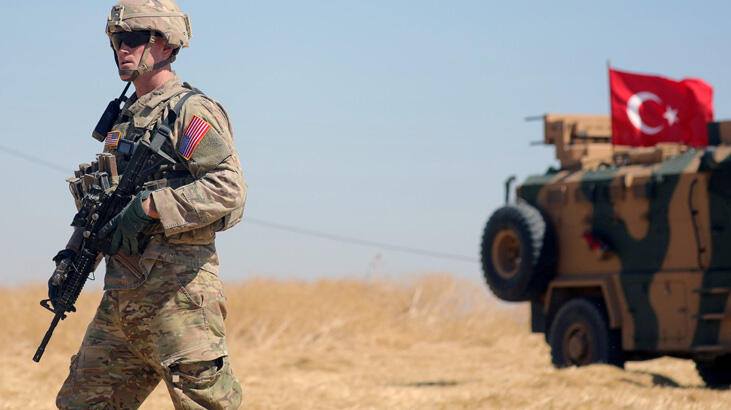 Türkiyə ordusu hücum vəziyyətində: PKK-nın kökünü kəsəcəyik Türkiyə ordusu hücum vəziyyətində: PKK-nın kökünü kəsəcəyik