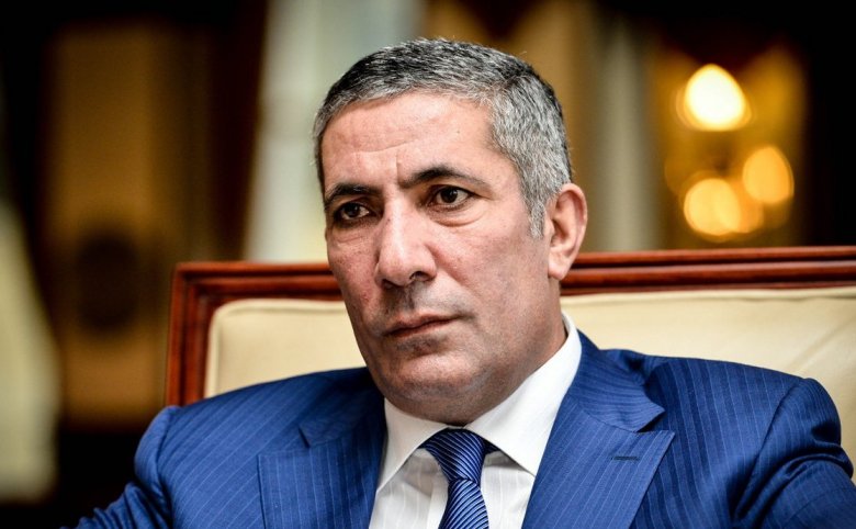 "İstefa qərarını Novruz Məmmədov özü verib" "İstefa qərarını Novruz Məmmədov özü verib"