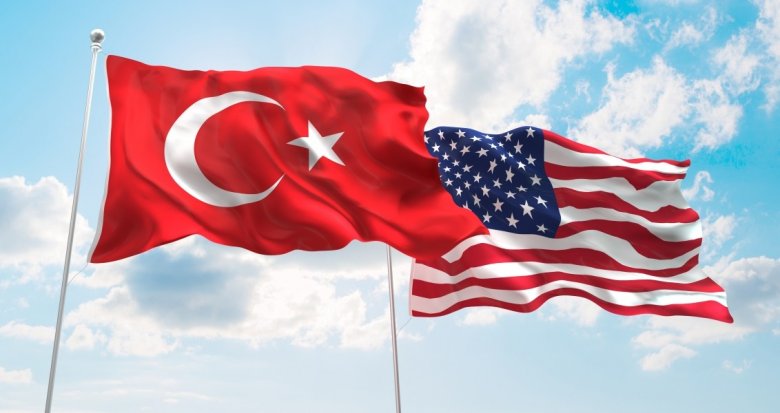 Türkiyə ABŞ-ın sanksiya siyasətinə adekvat cavab verəcək