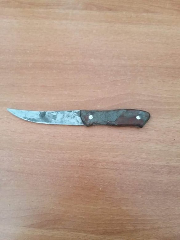 Sərhədçimizə silahlı hücum olub: yaralı və saxlanılan var Sərhədçimizə silahlı hücum olub: yaralı və saxlanılan var