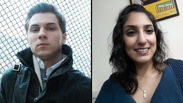 Rusiyalı haker: “Rusiya casusu deyiləm” Rusiyalı haker: “Rusiya casusu deyiləm”