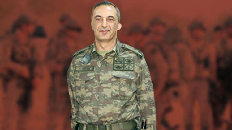 Həbsxanadan çıxmış türk generalı: Acartürk terrorçularla döyüşə öndə gedir Həbsxanadan çıxmış türk generalı: Acartürk terrorçularla döyüşə öndə gedir