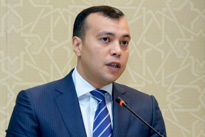 Sahil Babayev: "Pensiya məbləğinin 293 manata çatdırılması planlaşdırılır”