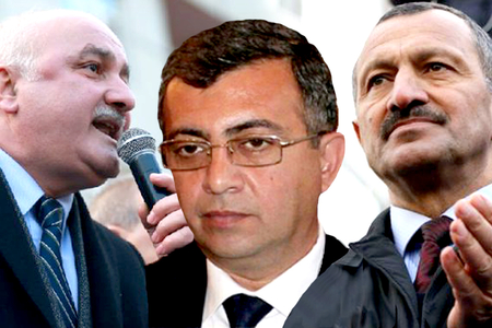 Arif Hacılı Müsavatdakı narazılara cavab verdi Arif Hacılı Müsavatdakı narazılara cavab verdi