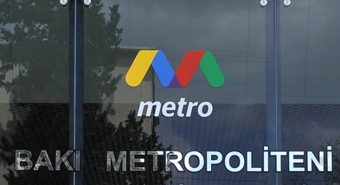 "Bakı Metropoliteni"nin bütün stansiyalarının rəis və müavinləri dəyişdirilib