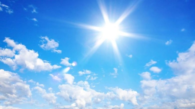 Sabahın hava proqnozu açıqlandı Sabahın hava proqnozu açıqlandı