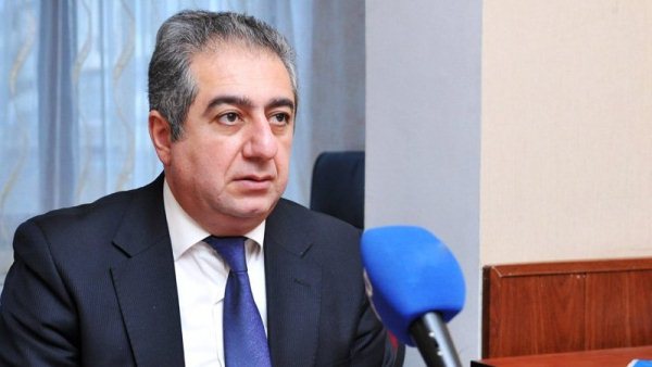 Daha bir neçə nazirliyin ləğvi təklif olunur Daha bir neçə nazirliyin ləğvi təklif olunur